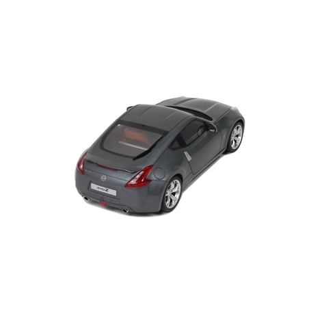 Otto Mobile 1/18Nissan 370 Z 2009