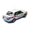 IXO 1/18 Skoda 130LR No.21 Rally Acropolis 1986 Ladislav Krecek/Borivoj Motl