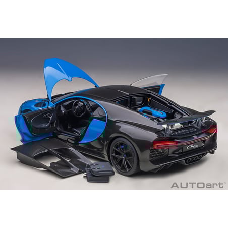 Autoart 1/18 Bugatti Chiron Sport 2019