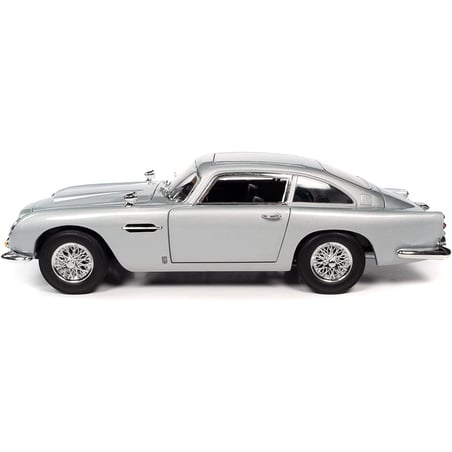 Autoworld 1/18 Aston Martin DB5 1965 Coupe James Bond Movie No Time To Die (2021)