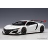 Autoart 1/18 Honda NSX GT3