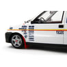 Laudo Racing 1/18 Fiat Cinquecento Trofeo Kit Fiat/Abarth 1992