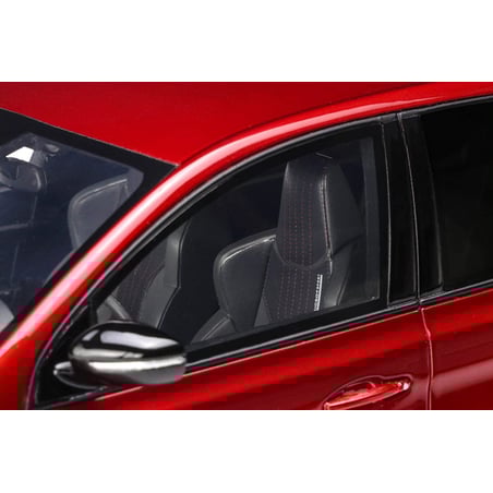 Otto Mobile 1/18 Peugeot 308 GTI 2018
