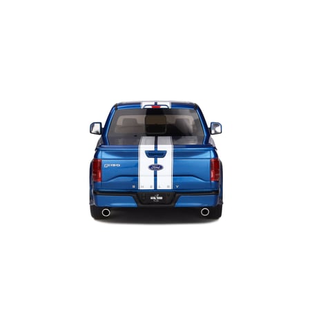 1:18 Shelby F150 Super Snake (GT Spirit)