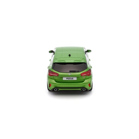 Otto Mobile 1/18 Ford Focus MK5 ST Phase 2 2022
