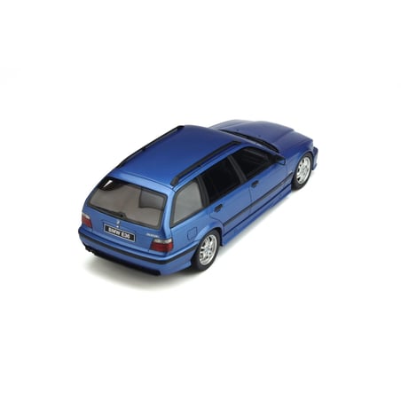 Otto Mobile 1/18 BMW E36 Touring 328I M Pack 1997