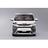 Keng Fai 1/18 Toyota Vellfire 2021 LHD