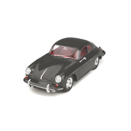 1:18 Porsche 356B 2000 GS Carrera 2 1960   (GT Spirit)
