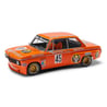 BMW Dealer Edition Minichamps 1/18 BMW 2002 Team Shluter Motorsport Jagermeister No.45 DRM Norisring 1974 Helmut Kelleners
