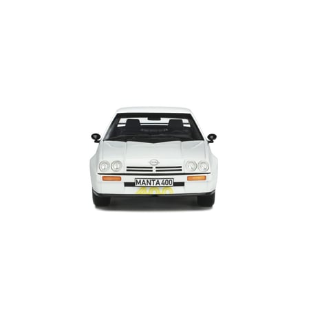 Otto Mobile 1/18 Opel Manta B 400 1982