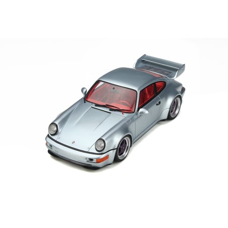 GT Spirit 1/18 Porsche 911 (964) RSR 3.8 coupe 1990