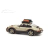 Almost Real 1/18 Porsche RUF 911 (964) Rodeo Prototype 2020