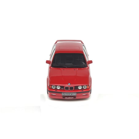1:18 BMW ALPINA E34 B10 BITURBO