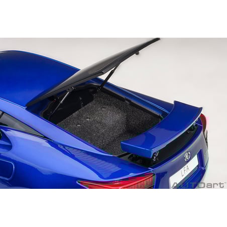 Autoart 1/18 Lexus LFA 2012