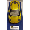 LookSmart 1/18 Lamborghini 5-95 by Zagato with Titanium wheels 2014