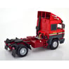 Road King 1/18 Iveco Fiat Turbostar Scuderia Ferrari Tractor Truck 2 ASSI 1988