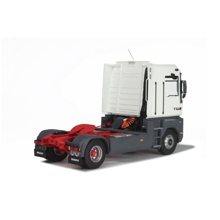 1:18 Renault AE 500 Magnum (Otto Mobile)