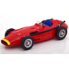 1:18 Maserati 250F  Plain Body version with Yellow nose