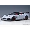 Autoart 1/18 Chevrolet Corvette C7 ZR1 2019