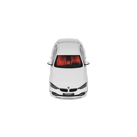 GT Spirit 1/18 ALPINA B4 (F32) BI-TURBO 2014