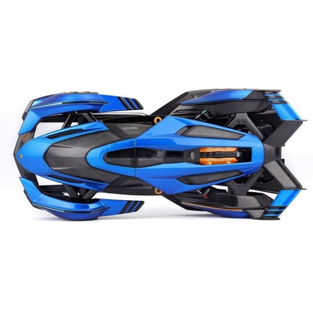 1/18 Lamborghini V12 Vision Gran Turismo
