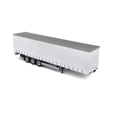 Solido 1/24 Truck Trailer ( Tarpaulin ) 2021