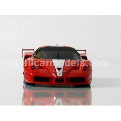 Red Line 1/43 Ferrari FXX 2005