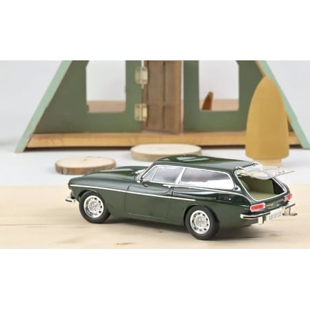 Norev 1/18 Volvo 1800 ES 1973