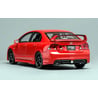 MotorHelix 1/18 Honda Civic Mugen RR 2008