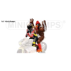 Minichamps 1/12 Figurine...