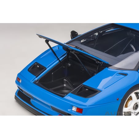 Autoart 1/18 Lamborghini Diablo SV-R
