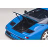 Autoart 1/18 Lamborghini Diablo SV-R