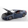 1/18 BMW 8 Series Coupe 850i M COUPE (G15) 2018