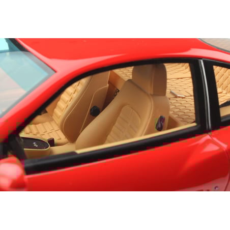 GT Spirit 1/18 Ferrari F550 Maranello Gran Turismo 1996