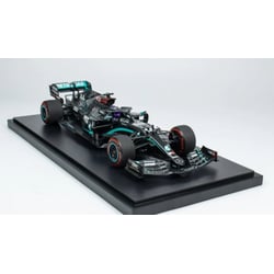 Minichamps 1/12 Mercedes...