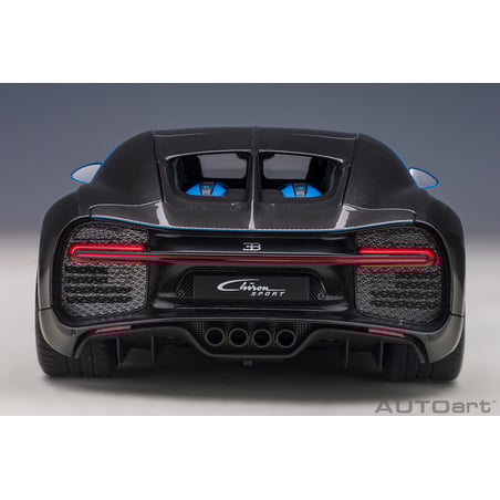 Autoart 1/18 Bugatti Chiron Sport 2019