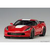 Autoart 1/18 Chevrolet Corvette C7 Grand Sport