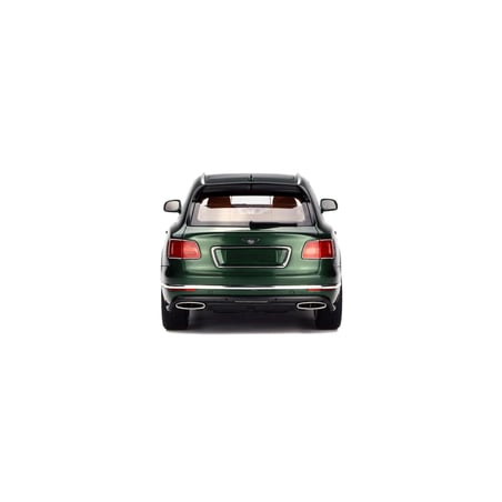 1:18 Bentley Bentayga Sport Package (GT Spirit)