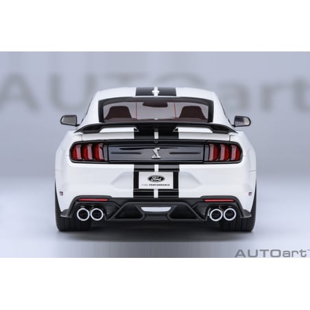 Autoart 1/18 Ford Mustang Shelby GT500 2023