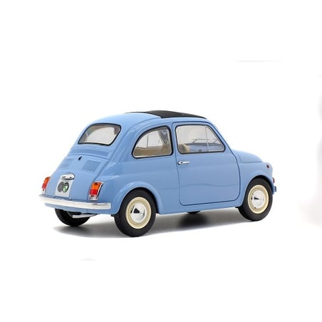 Solido 1/18 Steyr Puch 500 1969