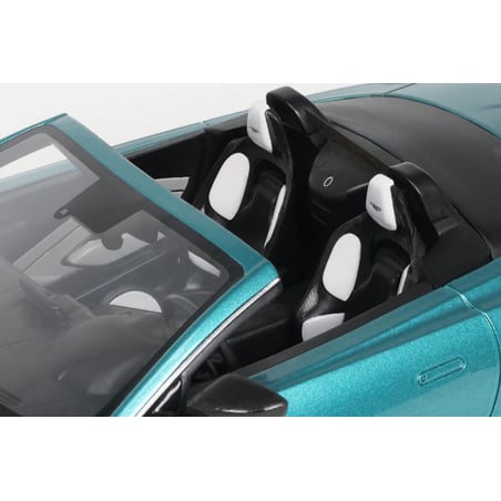 GT Spirit Aston Martin V12 Vantage Roadster 2023