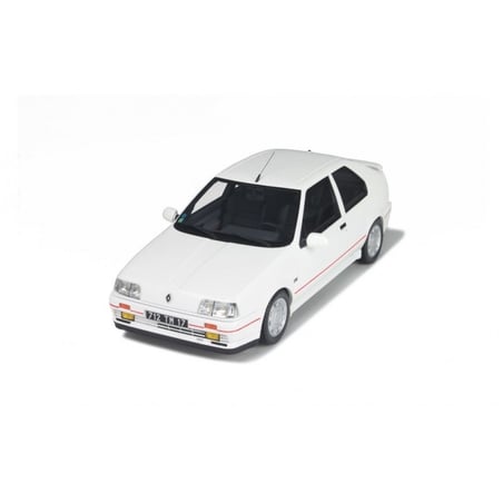 1:18 Renault 19 16S (Otto Mobile)