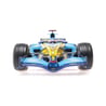 Minichamps 1/18 Renault R25 F1 Team No.5 Winner Bahrain GP F1 World Champion 2005 Fernando Alonso