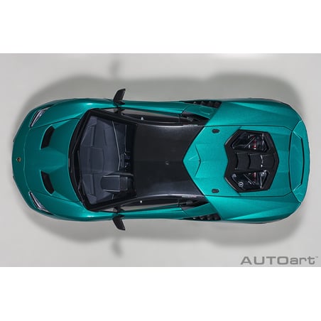 Autoart 1/18 Lamborghini Centenario