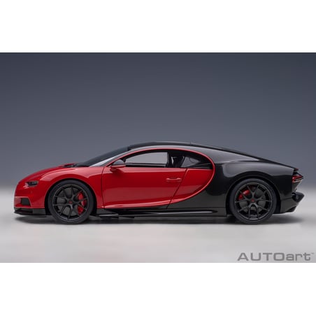 Autoart 1/18 Bugatti Chiron Sport 2019