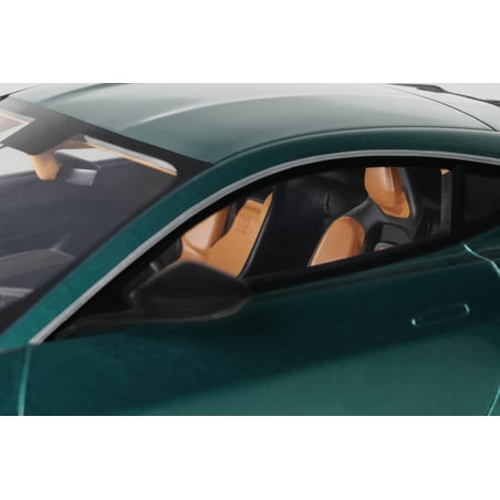 GT Spirit 1/18 Aston Martin Valour 2024