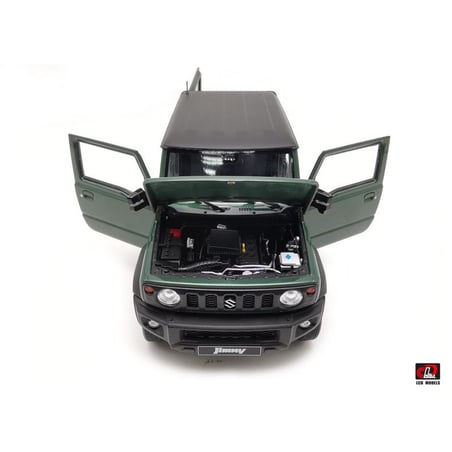 1/18 Suzuki Jimny / Sierra 2018