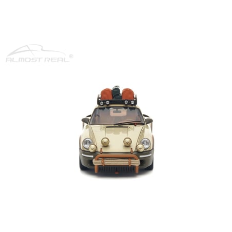 Almost Real 1/18 Porsche RUF 911 (964) Rodeo Prototype 2020