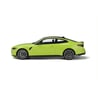 GT Spirit 1/18 BMW M4 Competition Coupe (G82) 2021