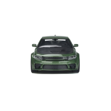 GT Spirit 1/18 Dodge Charger SRT Hellcat Widebody 2020